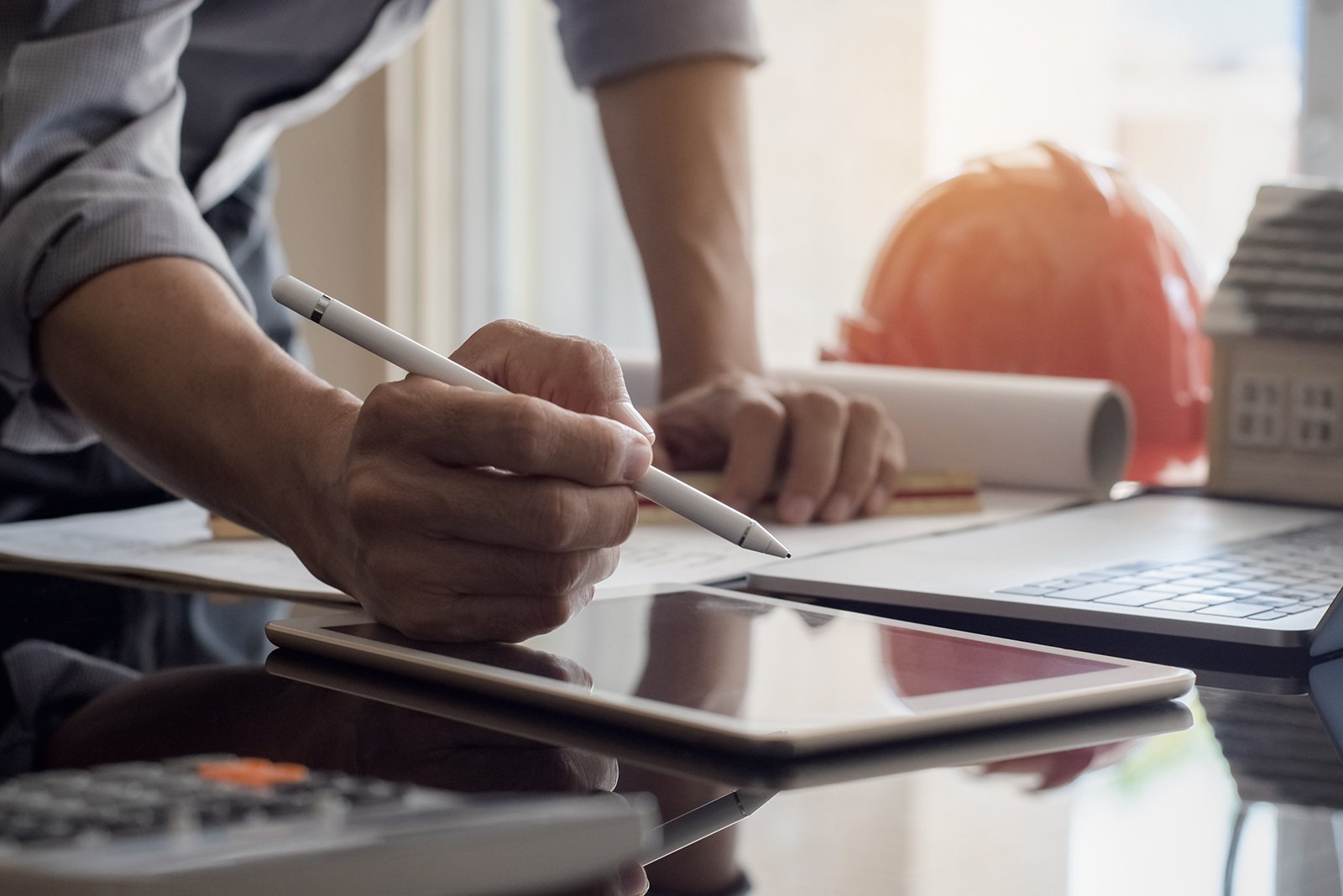 Mosaic Simplify Your Business with Home Improvement Financing Know-How Blog Image